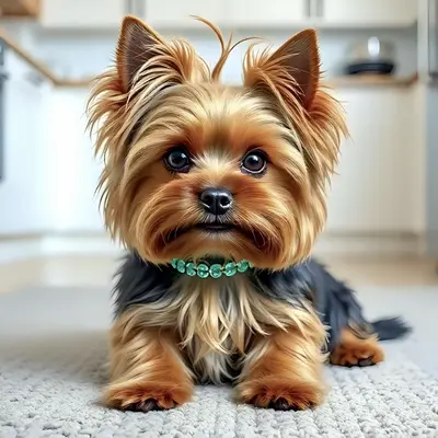 Yorkie photo